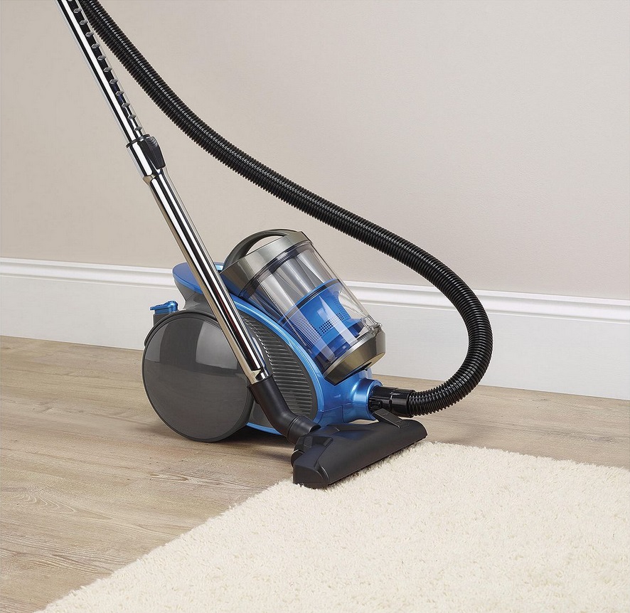 tesco multi cyclone vacuum cleaner vcmc15